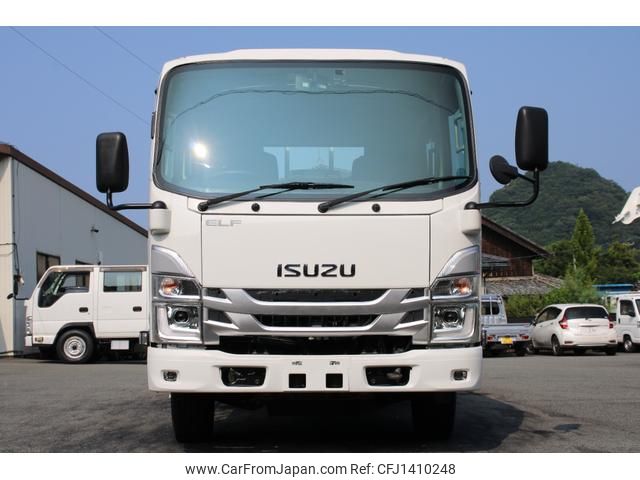 isuzu elf-truck 2023 GOO_NET_EXCHANGE_0230013A30250711W005 image 2