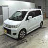 suzuki wagon-r 2009 -SUZUKI 【岡山 587あ】--Wagon R MH23S-812214---SUZUKI 【岡山 587あ】--Wagon R MH23S-812214- image 5