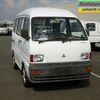 mitsubishi minicab-van 1996 No.14188 image 1