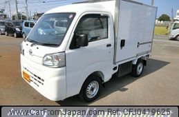 daihatsu hijet-truck 2019 quick_quick_EBD-S500P_S500P-0105870