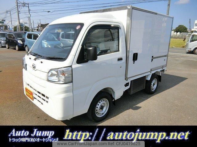 daihatsu hijet-truck 2019 quick_quick_EBD-S500P_S500P-0105870 image 1