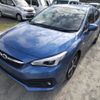 subaru impreza-sports 2020 quick_quick_DBA-GT2_GT2-057724 image 1