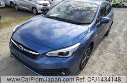 subaru impreza-sports 2020 quick_quick_DBA-GT2_GT2-057724