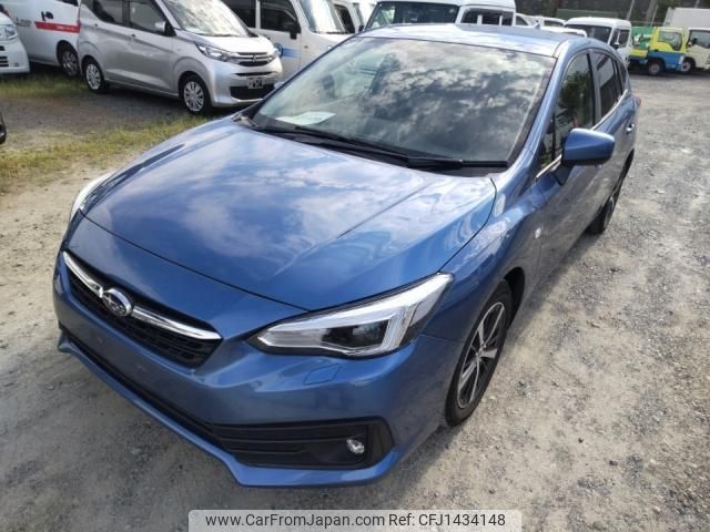 subaru impreza-sports 2020 quick_quick_DBA-GT2_GT2-057724 image 1
