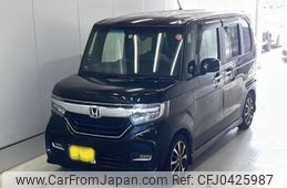 honda n-box 2020 -HONDA 【大分 581さ8852】--N BOX JF3-1451468---HONDA 【大分 581さ8852】--N BOX JF3-1451468-