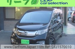 honda stepwagon 2015 CFJ1570010