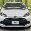 toyota aqua 2022 -TOYOTA--AQUA 6AA-MXPK11--MXPK11-2066289---TOYOTA--AQUA 6AA-MXPK11--MXPK11-2066289- image 14