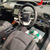 toyota prius 2017 -TOYOTA--Prius ZVW55--ZVW55-8051237---TOYOTA--Prius ZVW55--ZVW55-8051237- image 7
