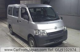 toyota liteace-van 2018 -TOYOTA--Liteace VAN S412M-0025990---TOYOTA--Liteace VAN S412M-0025990-