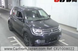suzuki ignis 2016 -SUZUKI--Ignis FF21S--FF21S-117334---SUZUKI--Ignis FF21S--FF21S-117334-
