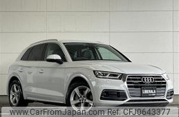 audi q5 2019 -AUDI--Audi Q5 DBA-FYDAXA--WAUZZZFYXK2006181---AUDI--Audi Q5 DBA-FYDAXA--WAUZZZFYXK2006181-