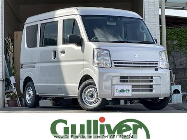 suzuki every 2025 -SUZUKI--Every 5BD-DA17V--DA17V-915962---SUZUKI--Every 5BD-DA17V--DA17V-915962- image 1