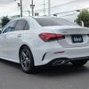 mercedes-benz a-class 2019 -MERCEDES-BENZ--Benz A Class 5BA-177147M--WDD1771472W034400---MERCEDES-BENZ--Benz A Class 5BA-177147M--WDD1771472W034400- image 7