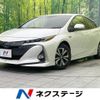 toyota prius-phv 2019 -TOYOTA--Prius PHV DLA-ZVW52--ZVW52-3136158---TOYOTA--Prius PHV DLA-ZVW52--ZVW52-3136158- image 1