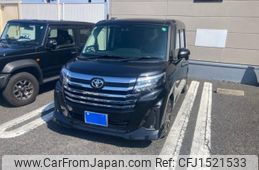 toyota roomy 2024 CFJ1521533