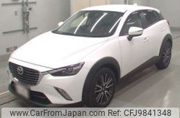 mazda cx-3 2015 -MAZDA--CX-3 LDA-DK5AW--DK5AW-108280---MAZDA--CX-3 LDA-DK5AW--DK5AW-108280-