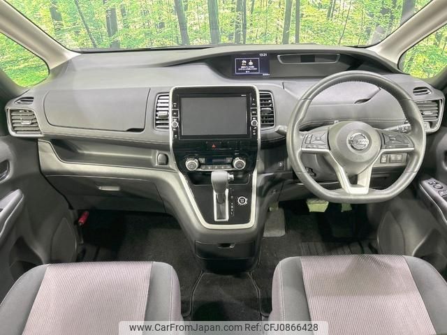 nissan serena 2018 quick_quick_GFC27_GFC27-064276 image 2