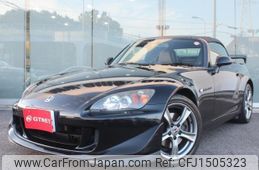 honda s2000 2008 CFJ1505323