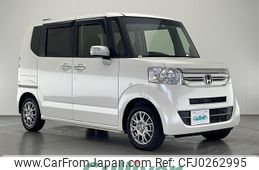 honda n-box 2016 -HONDA--N BOX DBA-JF1--JF1-1848455---HONDA--N BOX DBA-JF1--JF1-1848455-