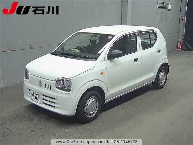 suzuki alto 2020 -SUZUKI--Alto HA36S--546952---SUZUKI--Alto HA36S--546952- image 1