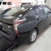 toyota prius 2018 -TOYOTA--Prius ZVW55--8067211---TOYOTA--Prius ZVW55--8067211- image 2