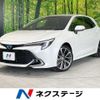 toyota corolla-sport 2023 quick_quick_ZWE219H_ZWE219-4006508 image 1