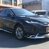 toyota harrier 2021 -TOYOTA 【名変中 】--Harrier AXUH80--0034956---TOYOTA 【名変中 】--Harrier AXUH80--0034956- image 1