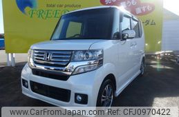 honda n-box 2014 -HONDA--N BOX JF1--1498938---HONDA--N BOX JF1--1498938-
