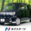 suzuki mr-wagon 2012 -SUZUKI--MR Wagon DBA-MF33S--MF33S-182865---SUZUKI--MR Wagon DBA-MF33S--MF33S-182865- image 1