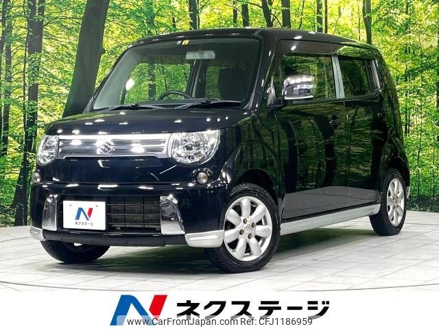 suzuki mr-wagon 2012 -SUZUKI--MR Wagon DBA-MF33S--MF33S-182865---SUZUKI--MR Wagon DBA-MF33S--MF33S-182865- image 1