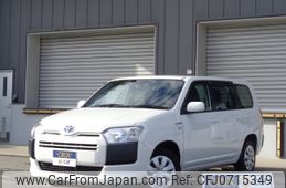 toyota succeed-van 2019 -TOYOTA--Succeed Van 6AE-NHP160V--NHP160-0012493---TOYOTA--Succeed Van 6AE-NHP160V--NHP160-0012493-