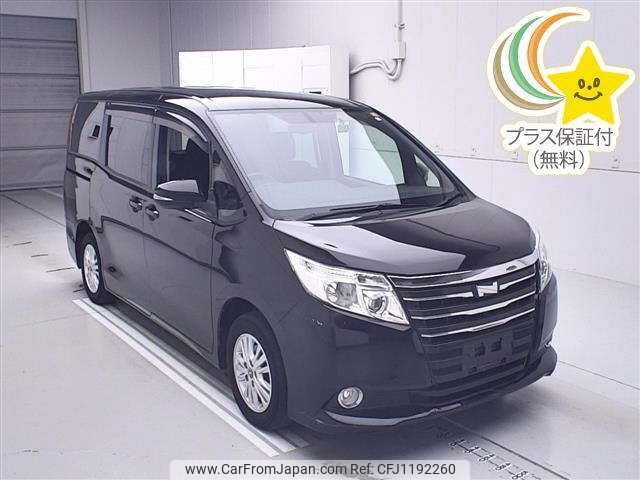 toyota noah 2015 -TOYOTA--Noah ZRR80G-0100027---TOYOTA--Noah ZRR80G-0100027- image 1