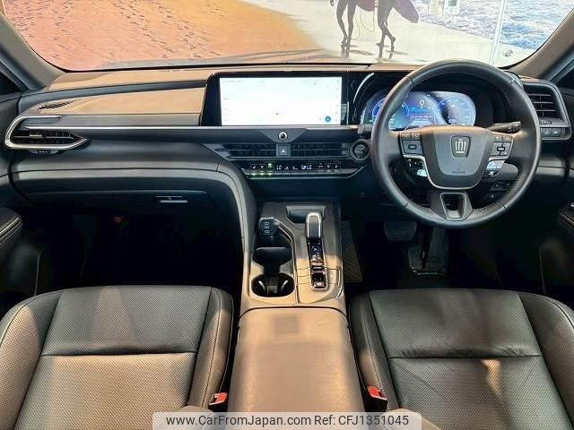 toyota crown 2023 quick_quick_6AA-AZSH35_AZSH35-4001145 image 2