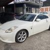 nissan fairlady-z 2003 quick_quick_UA-Z33_010324 image 1