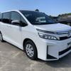 toyota voxy 2018 NIKYO_HB15387 image 1