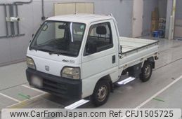 honda acty-truck 1996 CFJ1505725