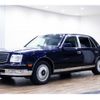 toyota century 2016 quick_quick_DBA-GZG50_GZG50-0009885 image 1