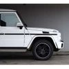 mercedes-benz g-class 2017 -MERCEDES-BENZ 【横浜 330】--Benz G Class 463248--WDB4633482X269234---MERCEDES-BENZ 【横浜 330】--Benz G Class 463248--WDB4633482X269234- image 23