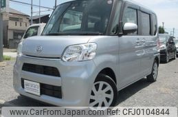 daihatsu tanto 2018 -DAIHATSU--Tanto DBA-LA600S--LA600S-0633448---DAIHATSU--Tanto DBA-LA600S--LA600S-0633448-