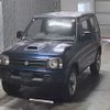 suzuki jimny 2010 CFJ1593237 image 1