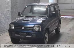 suzuki jimny 2010 CFJ1593237