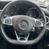 mercedes-benz c-class 2018 CFJ1841346 image 17