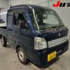 suzuki carry-truck 2022 -SUZUKI 【富山 480ﾀ4075】--Carry Truck DA16T--DA16T-728734---SUZUKI 【富山 480ﾀ4075】--Carry Truck DA16T--DA16T-728734- image 1