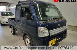 suzuki carry-truck 2022 -SUZUKI 【富山 480ﾀ4075】--Carry Truck DA16T--DA16T-728734---SUZUKI 【富山 480ﾀ4075】--Carry Truck DA16T--DA16T-728734-