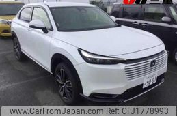 honda vezel 2025 CFJ1778993