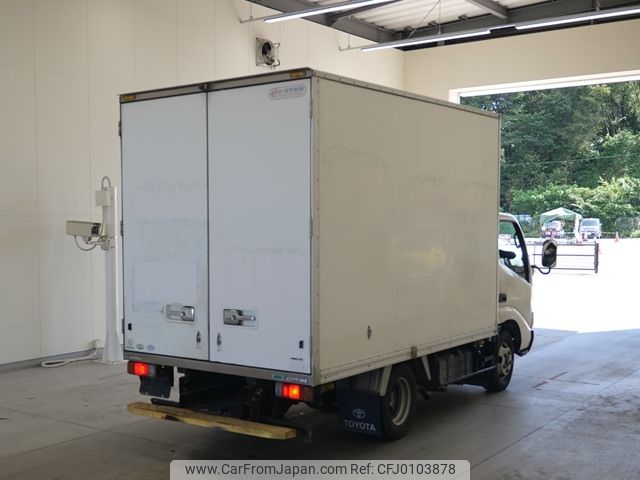 toyota dyna-truck 2008 -TOYOTA--Dyna XZU504-0002450---TOYOTA--Dyna XZU504-0002450- image 2