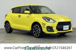 suzuki swift 2020 CFJ1546261