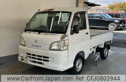 daihatsu hijet-truck 2010 -DAIHATSU--Hijet Truck S201P-0048595---DAIHATSU--Hijet Truck S201P-0048595-