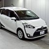 toyota sienta 2015 -TOYOTA 【香川 501に4720】--Sienta NSP170G-7006108---TOYOTA 【香川 501に4720】--Sienta NSP170G-7006108- image 1