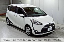 toyota sienta 2015 -TOYOTA 【香川 501に4720】--Sienta NSP170G-7006108---TOYOTA 【香川 501に4720】--Sienta NSP170G-7006108-